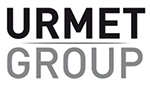 Groupe Urmet France – URMET.fr Logo