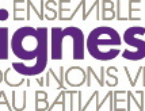 Urmet s’engage via l’Ignes pour la campagne gouvernementale ‘’Chaque Geste compte’’