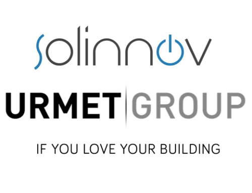 URMET GROUP annonce une prise de participation majoritaire au capital de SOLINNOV pour développer La Maison Bienveillante®